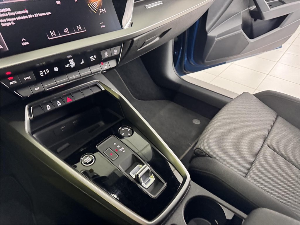 Foto 53 AUDI A3