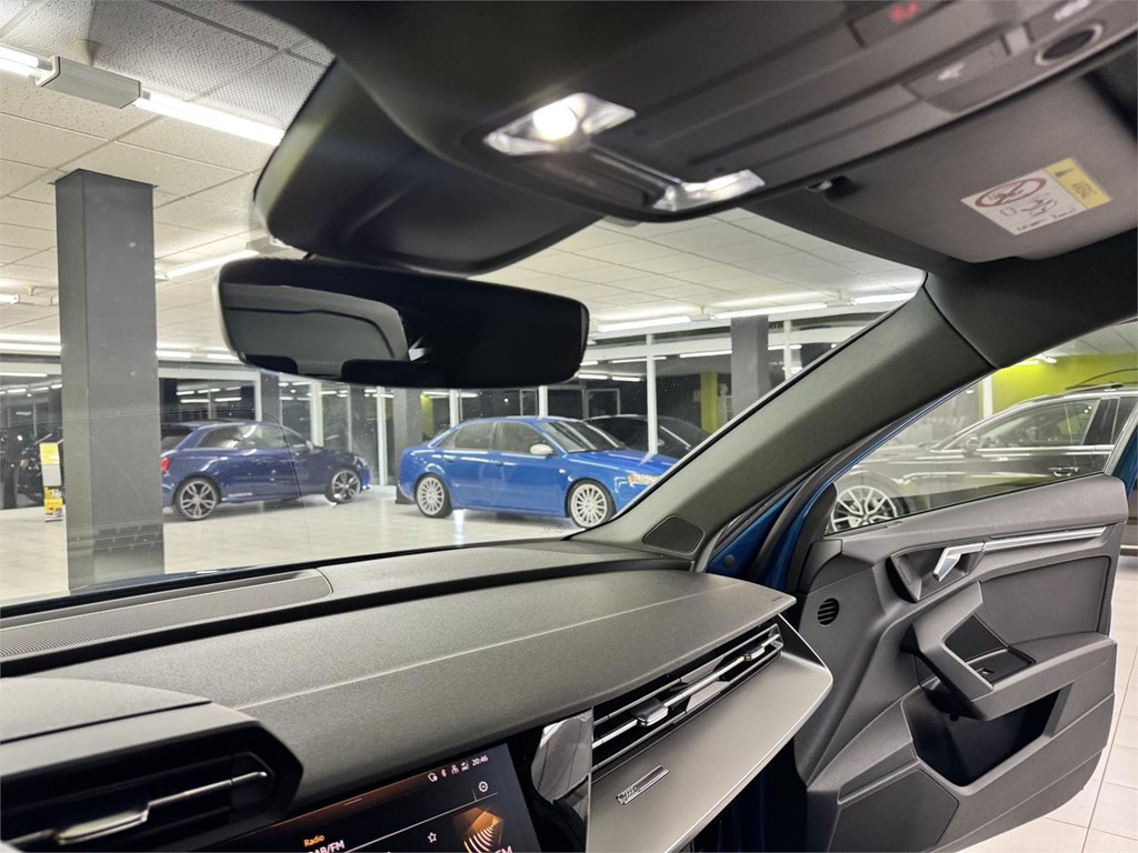Foto 54 AUDI A3