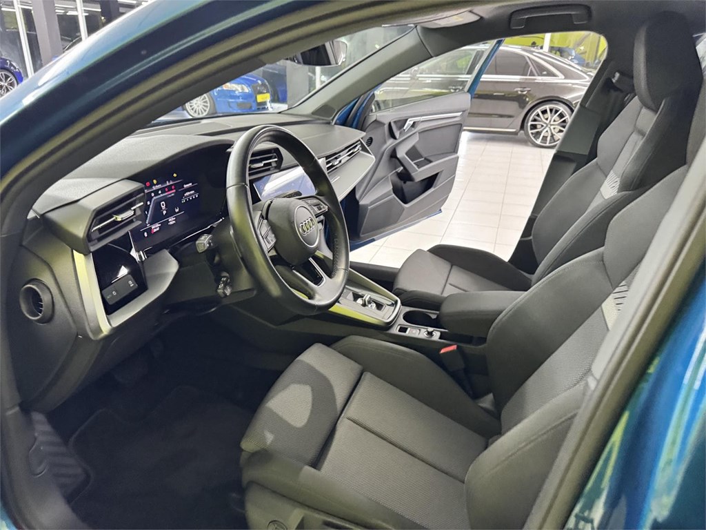 Foto 56 AUDI A3