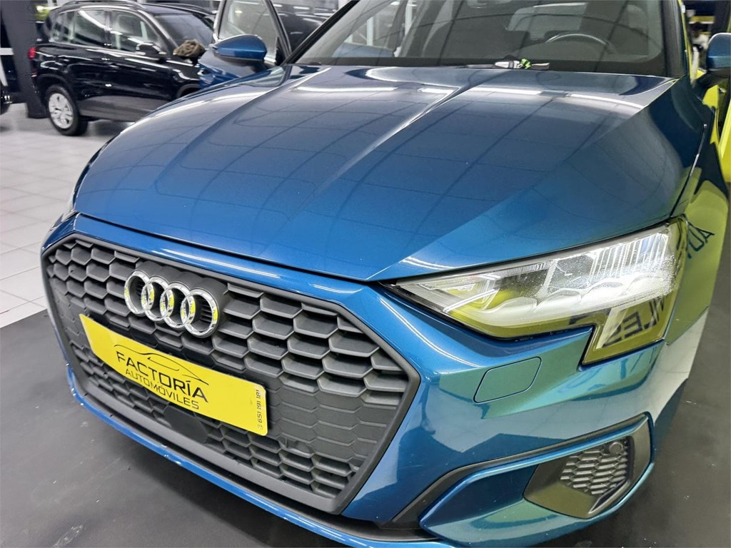 Foto 58 AUDI A3