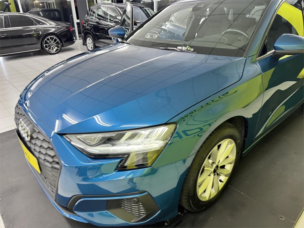 Foto 59 AUDI A3