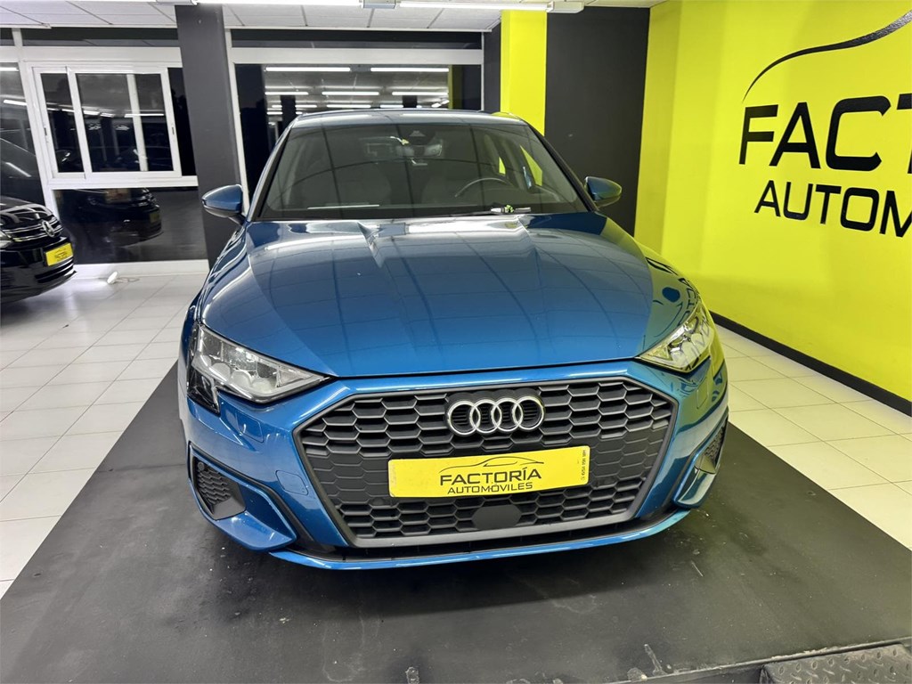 Foto 5 AUDI A3