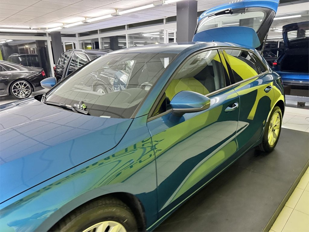 Foto 60 AUDI A3