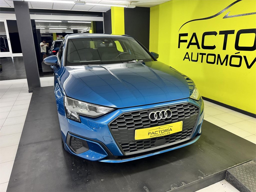 Foto 6 AUDI A3