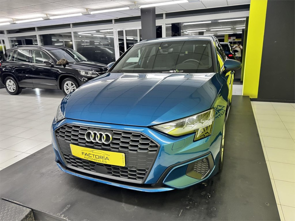 Foto 7 AUDI A3
