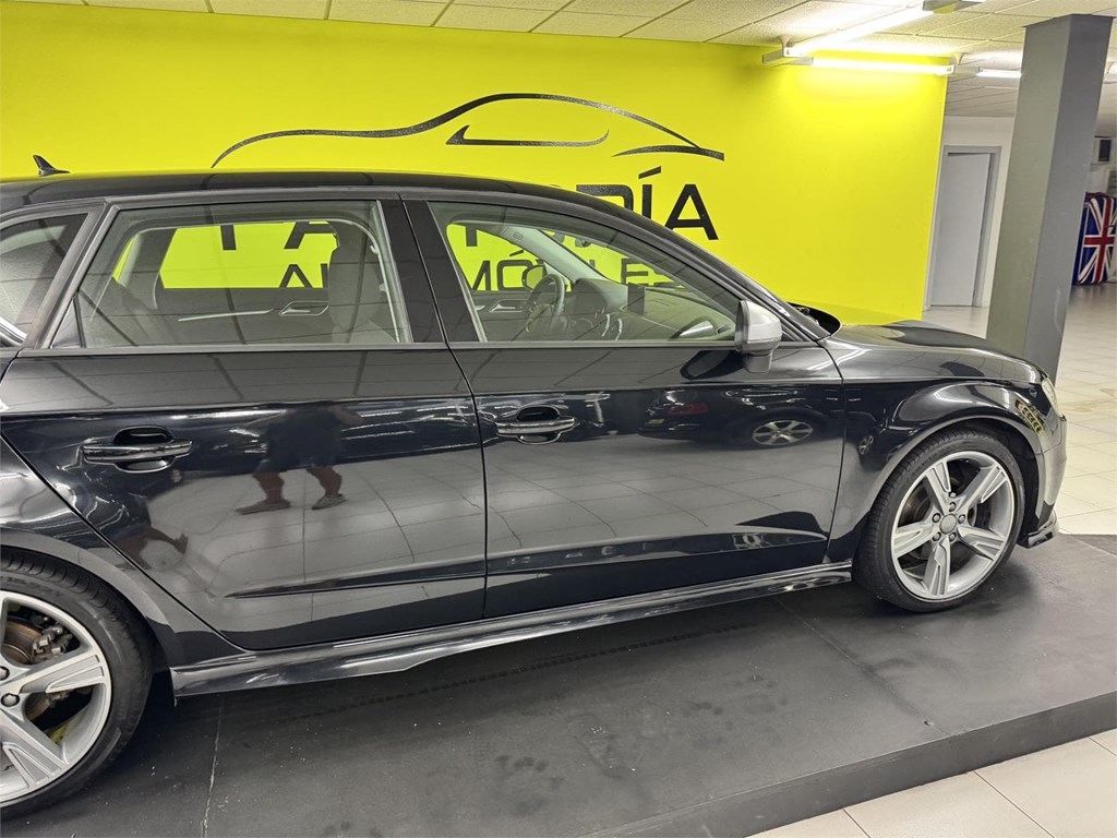 Foto 10 AUDI A3