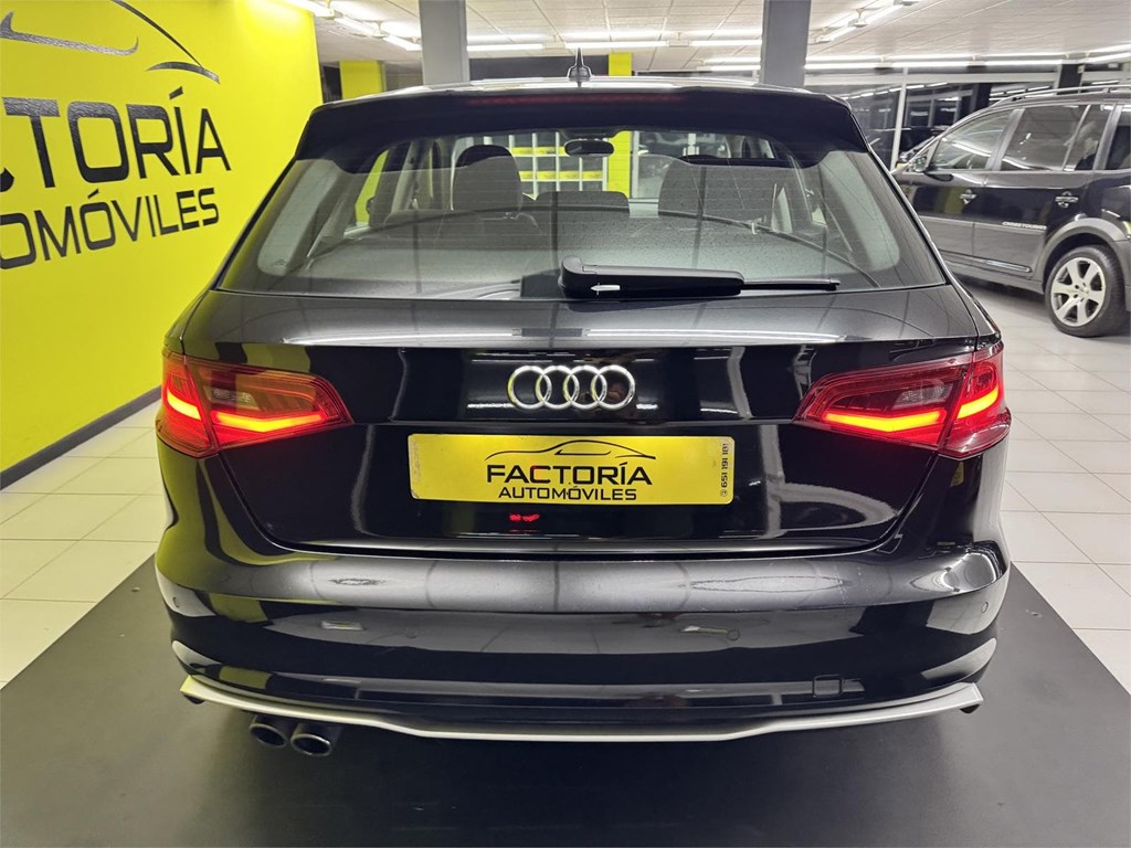 Foto 12 AUDI A3