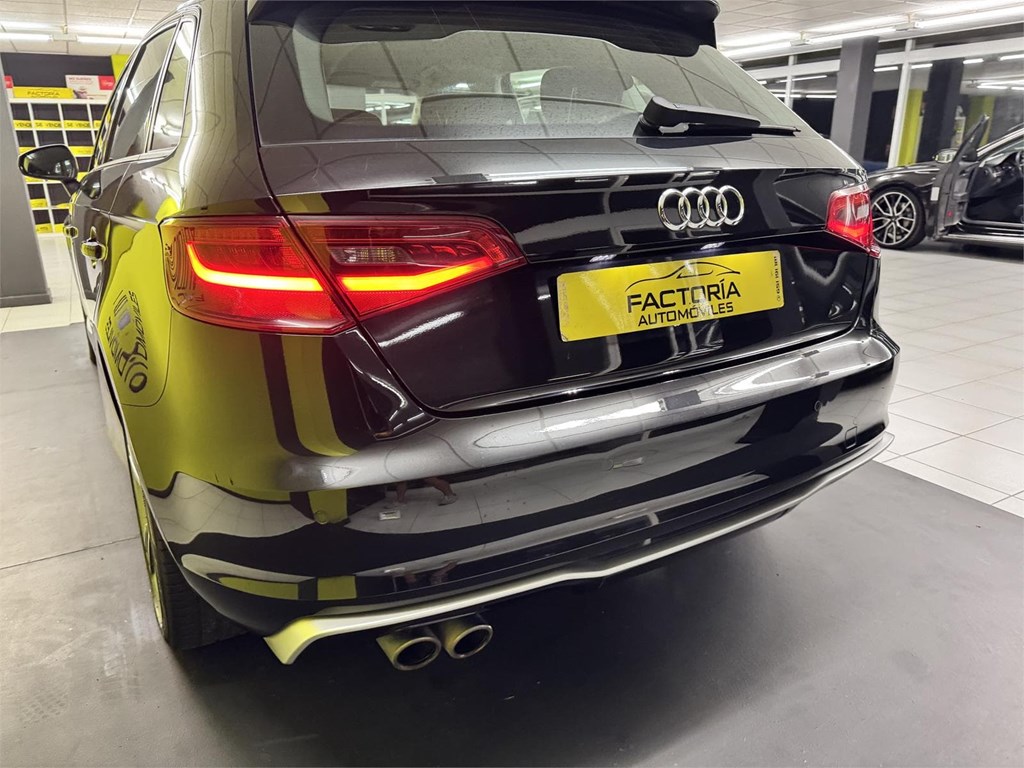 Foto 13 AUDI A3