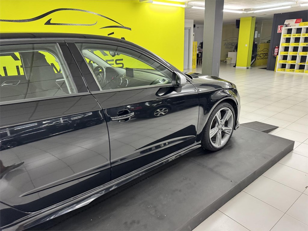 Foto 15 AUDI A3