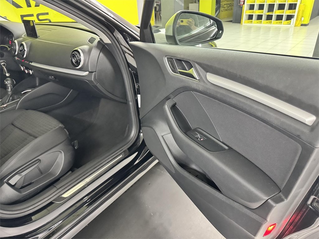 Foto 17 AUDI A3