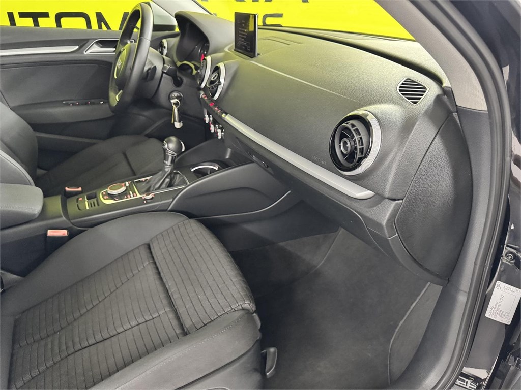 Foto 18 AUDI A3