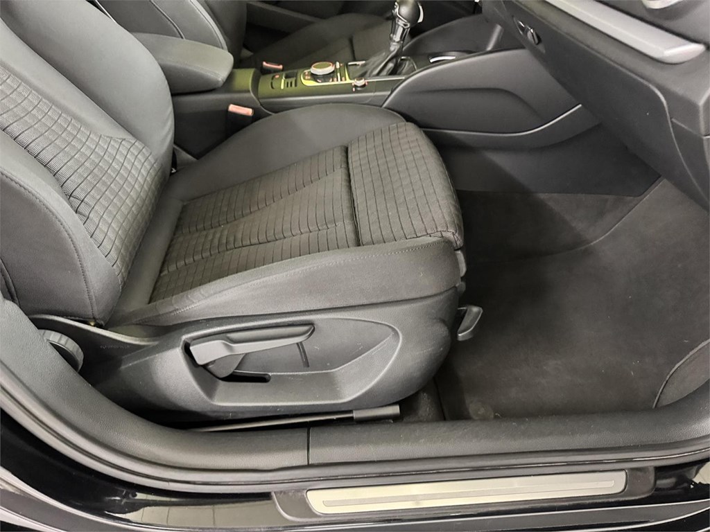 Foto 19 AUDI A3