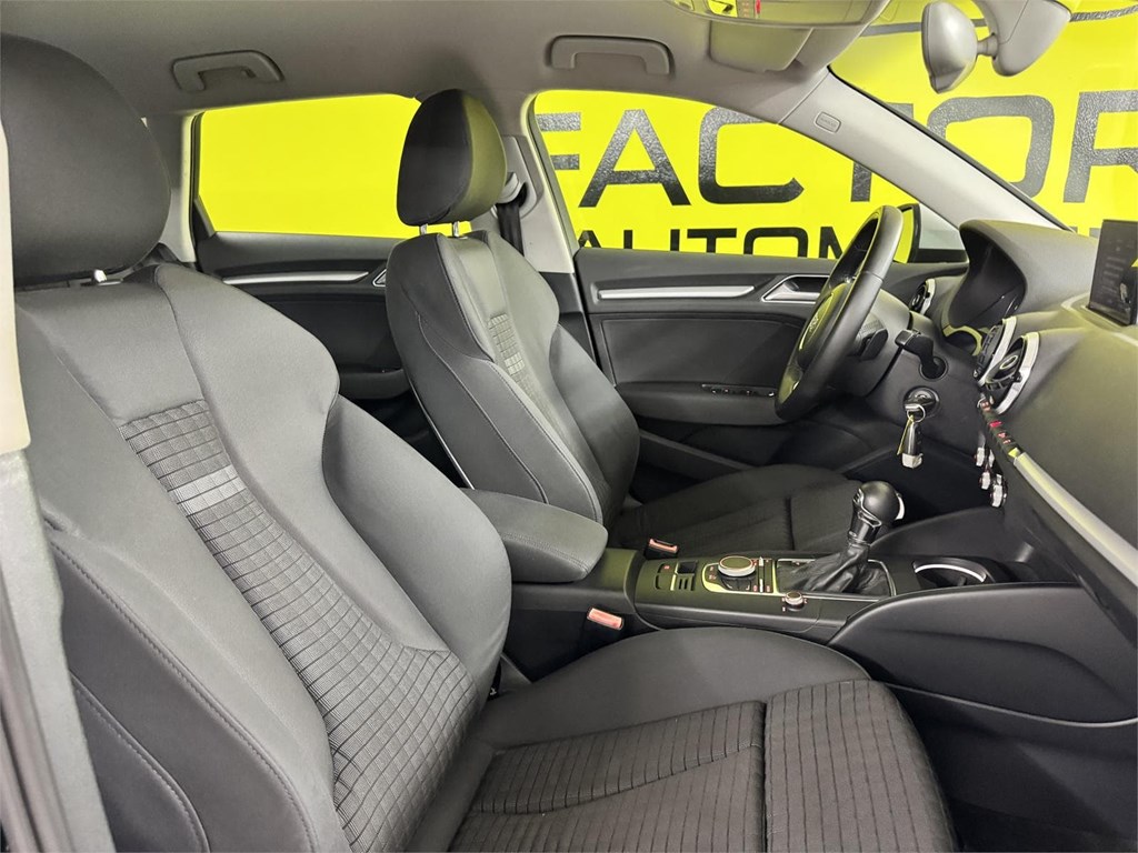 Foto 20 AUDI A3