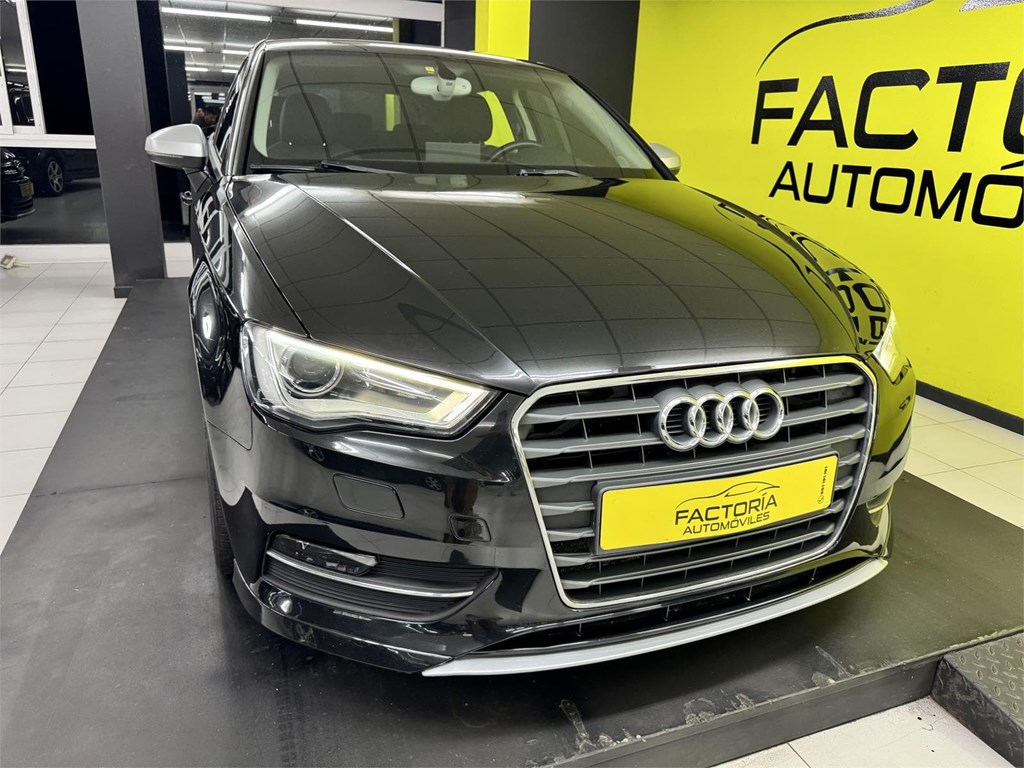 Foto 2 AUDI A3