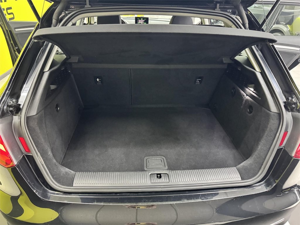 Foto 38 AUDI A3