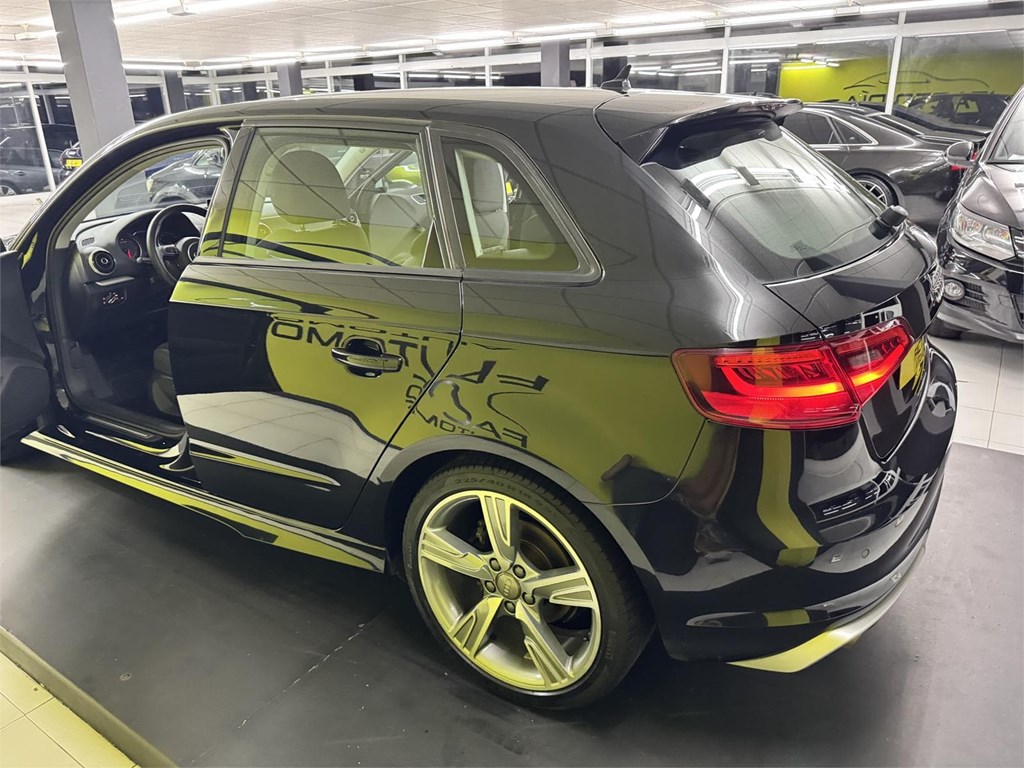 Foto 40 AUDI A3