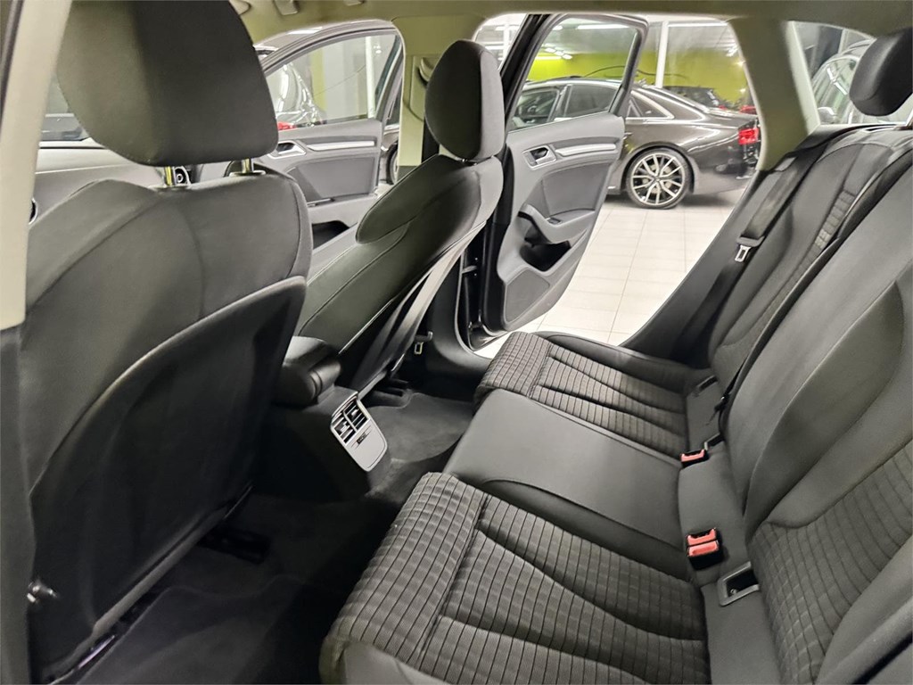 Foto 46 AUDI A3