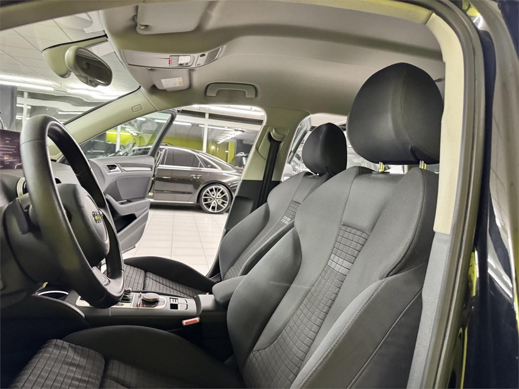 Foto 48 AUDI A3