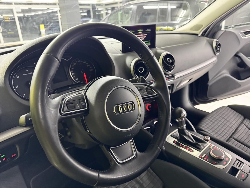 Foto 52 AUDI A3
