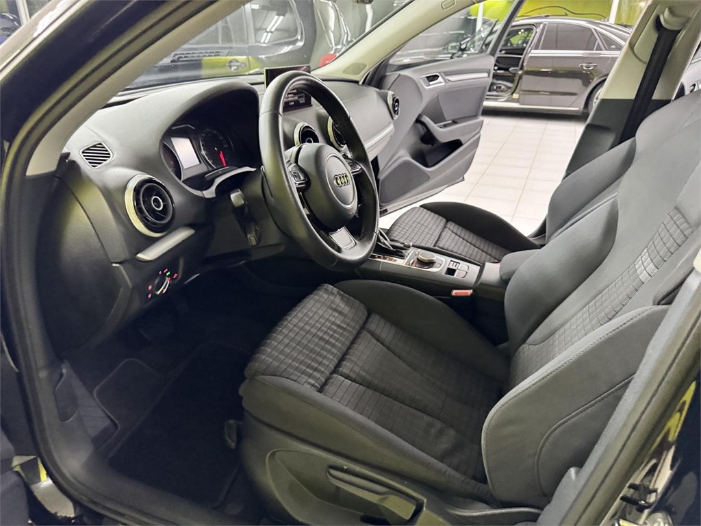 Foto 55 AUDI A3
