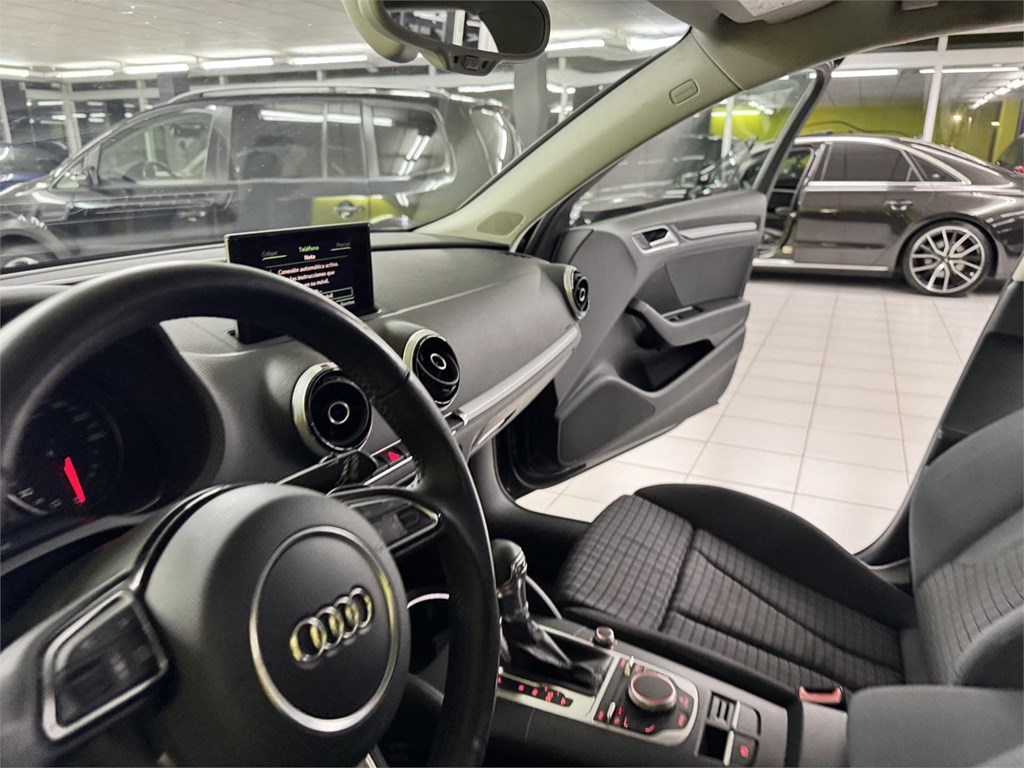 Foto 56 AUDI A3