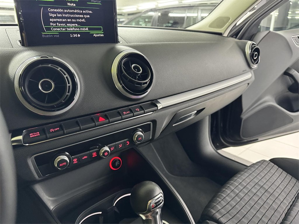 Foto 57 AUDI A3