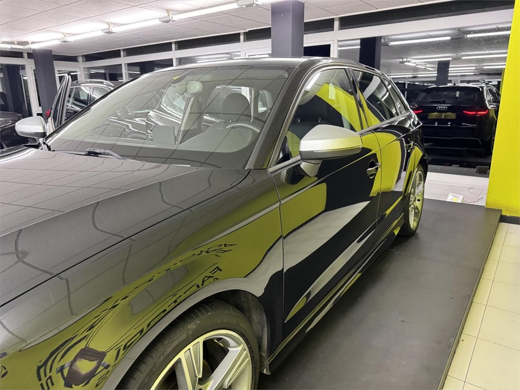 Foto 58 AUDI A3