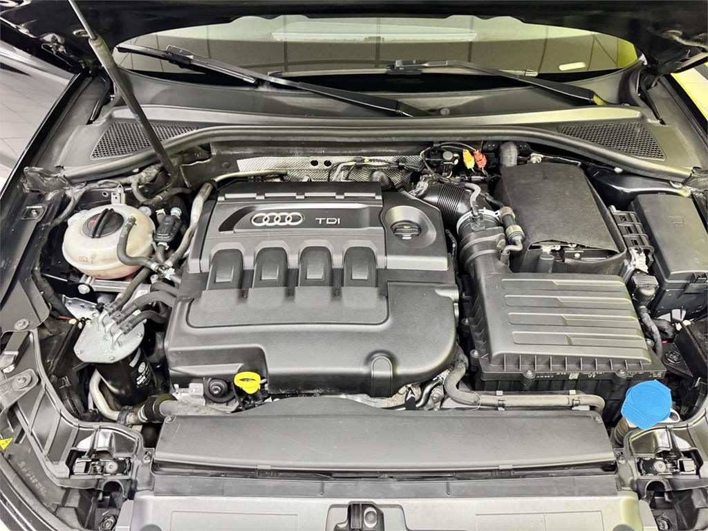 Foto 59 AUDI A3