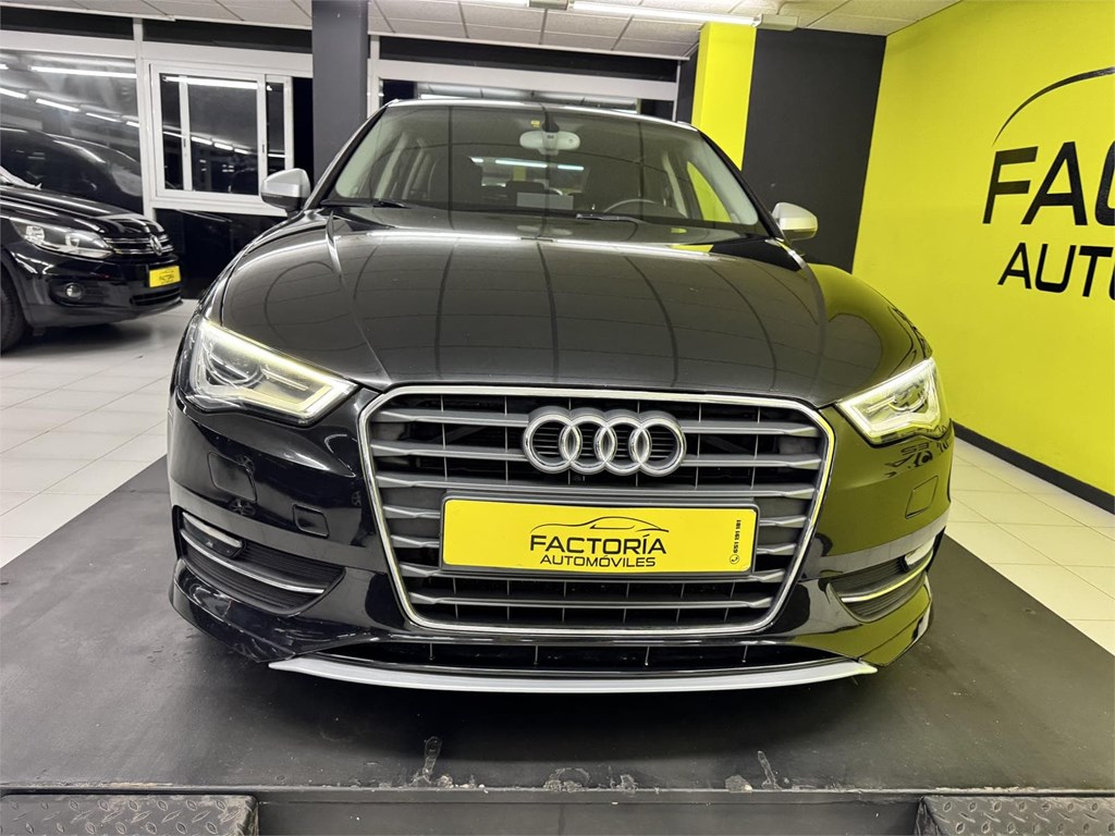 Foto 5 AUDI A3