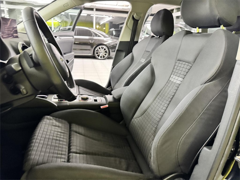 Foto 60 AUDI A3