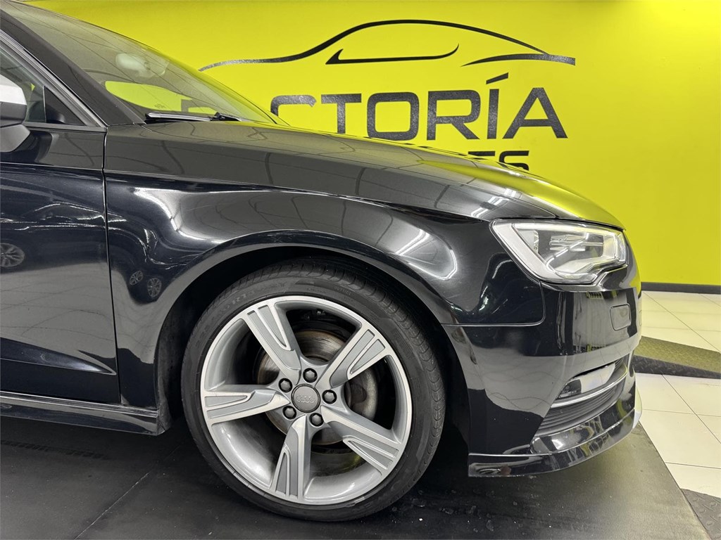 Foto 6 AUDI A3