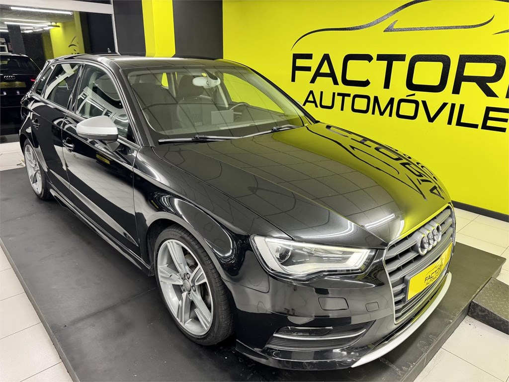 Foto 7 AUDI A3