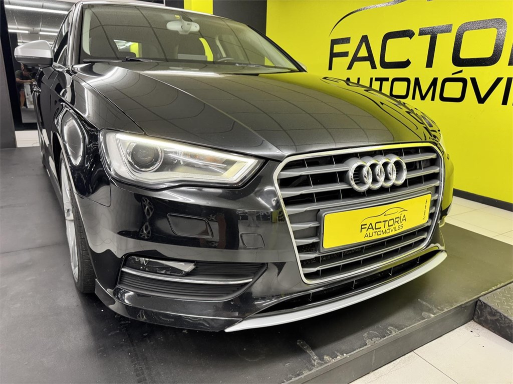 Foto 8 AUDI A3