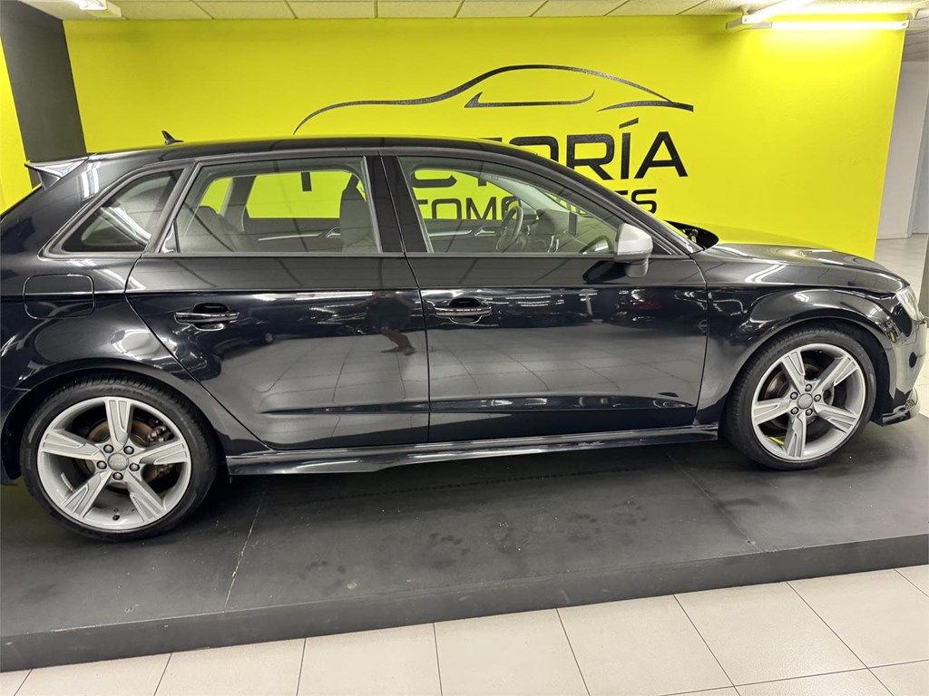Foto 9 AUDI A3