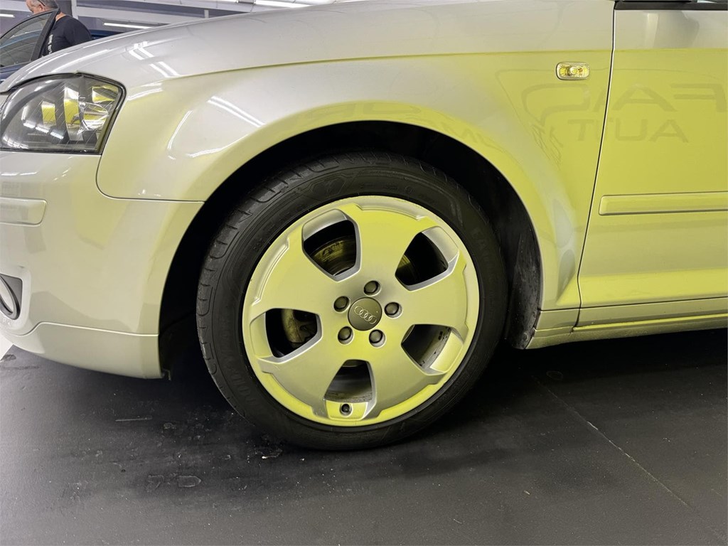 Foto 10 AUDI A3