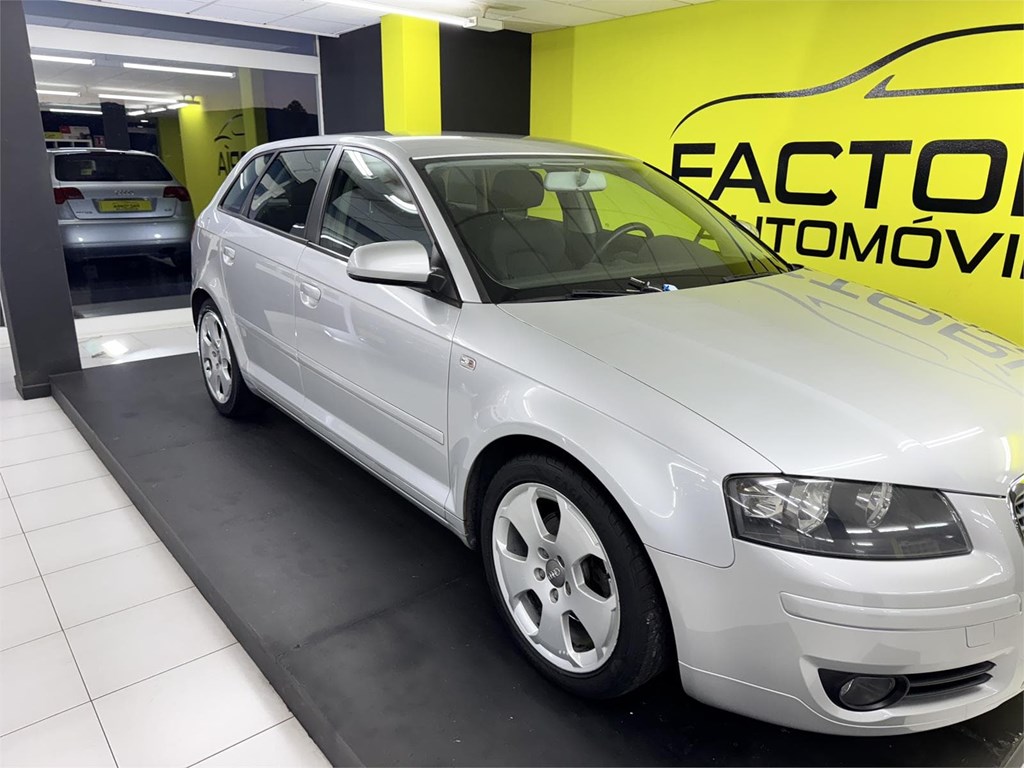 Foto 11 AUDI A3