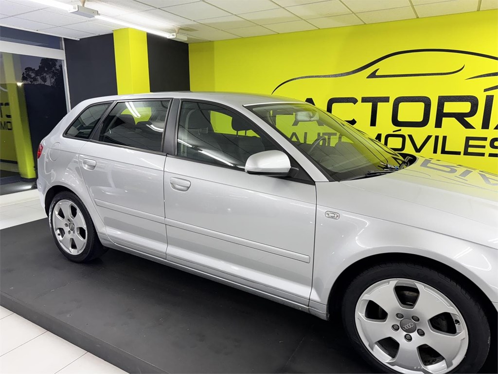 Foto 12 AUDI A3