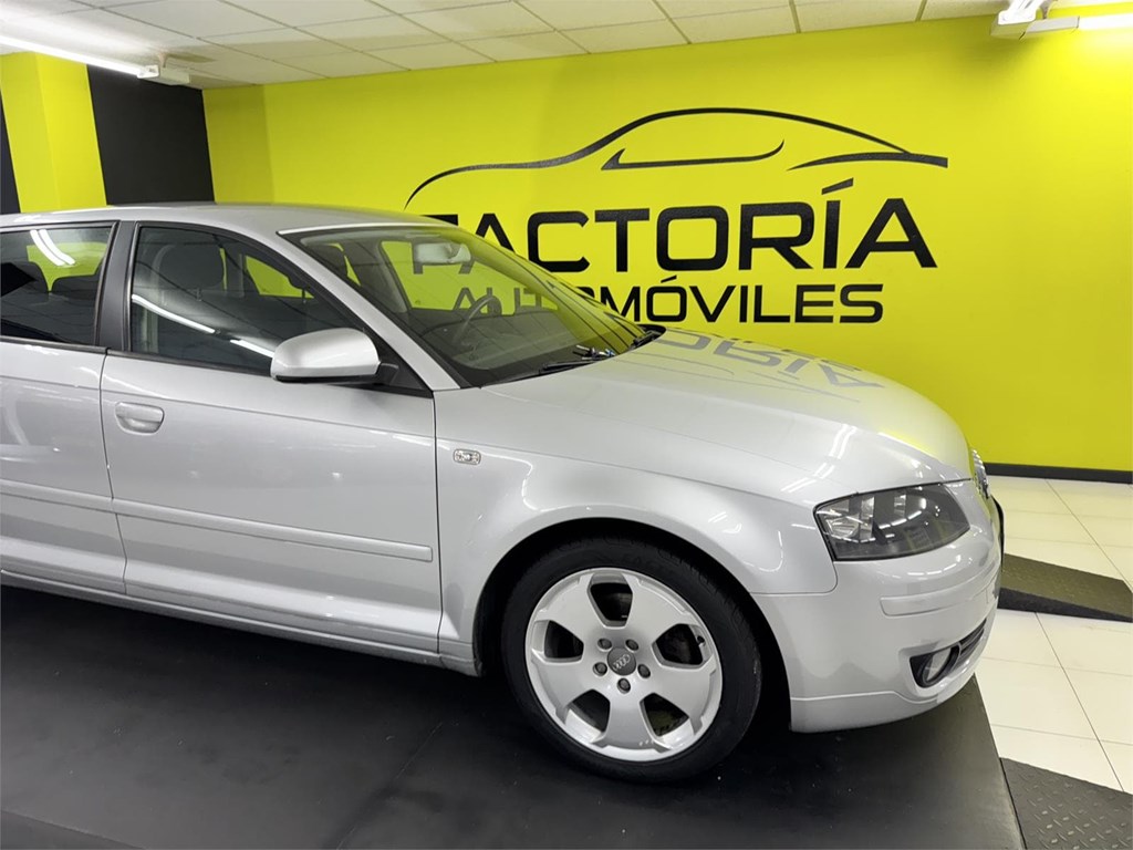 Foto 13 AUDI A3