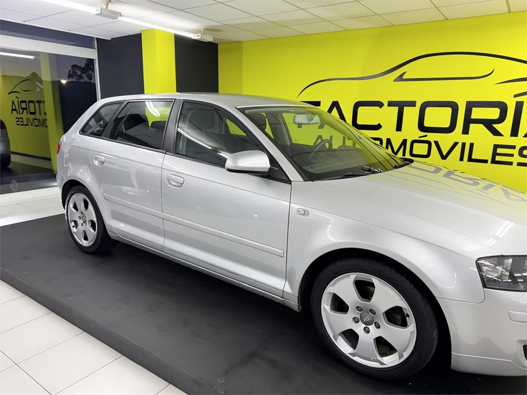 Foto 14 AUDI A3