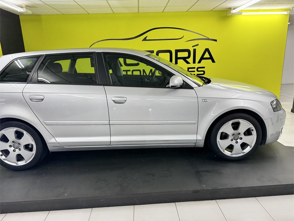 Foto 15 AUDI A3