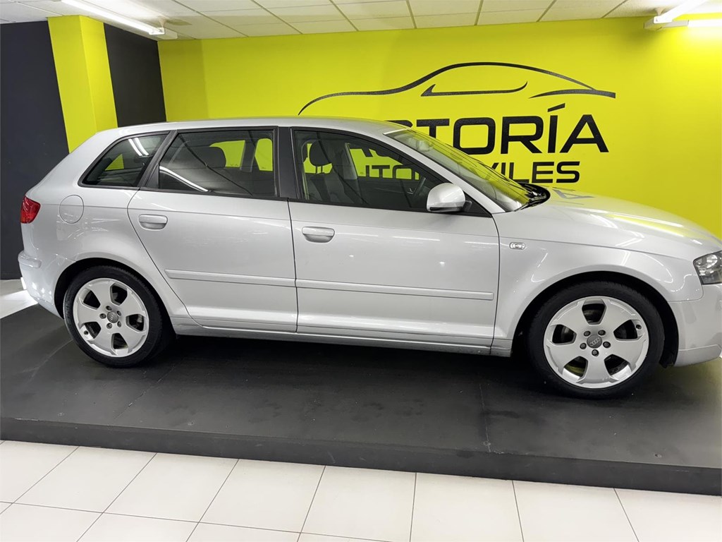 Foto 16 AUDI A3