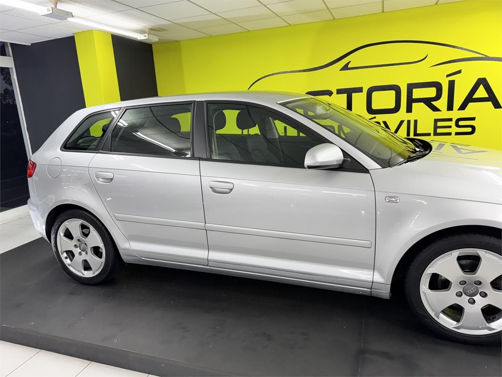 Foto 17 AUDI A3