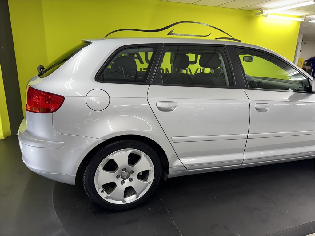 Foto 18 AUDI A3