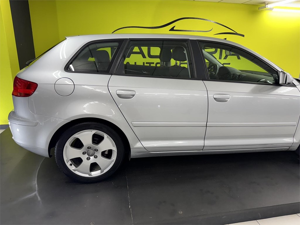 Foto 19 AUDI A3