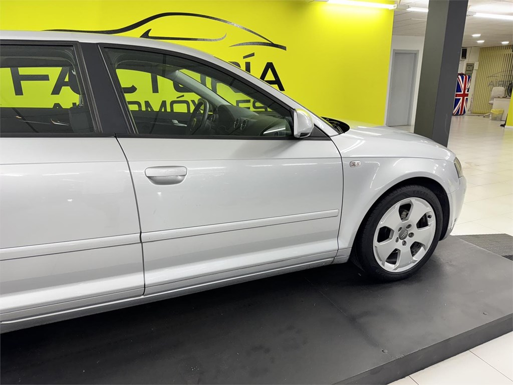 Foto 20 AUDI A3