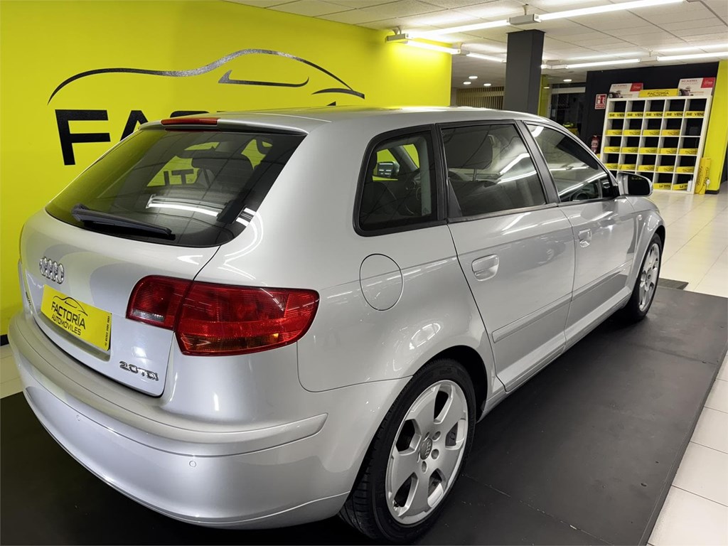 Foto 21 AUDI A3