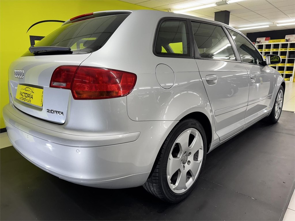 Foto 22 AUDI A3