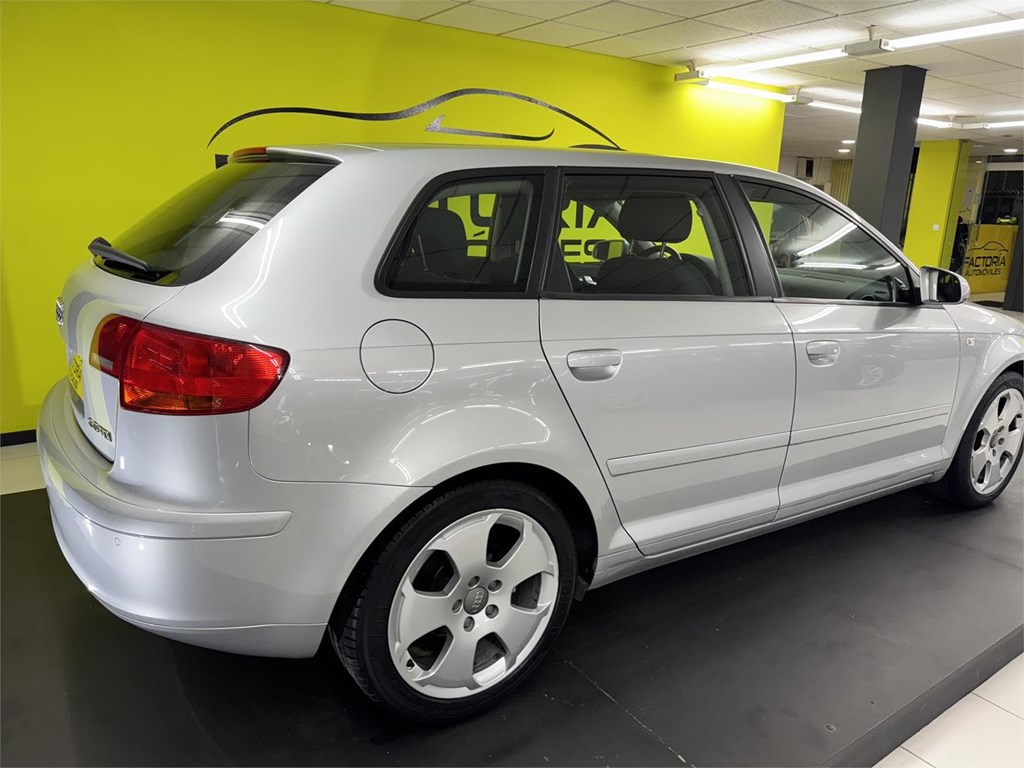 Foto 23 AUDI A3