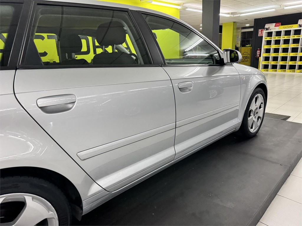 Foto 24 AUDI A3