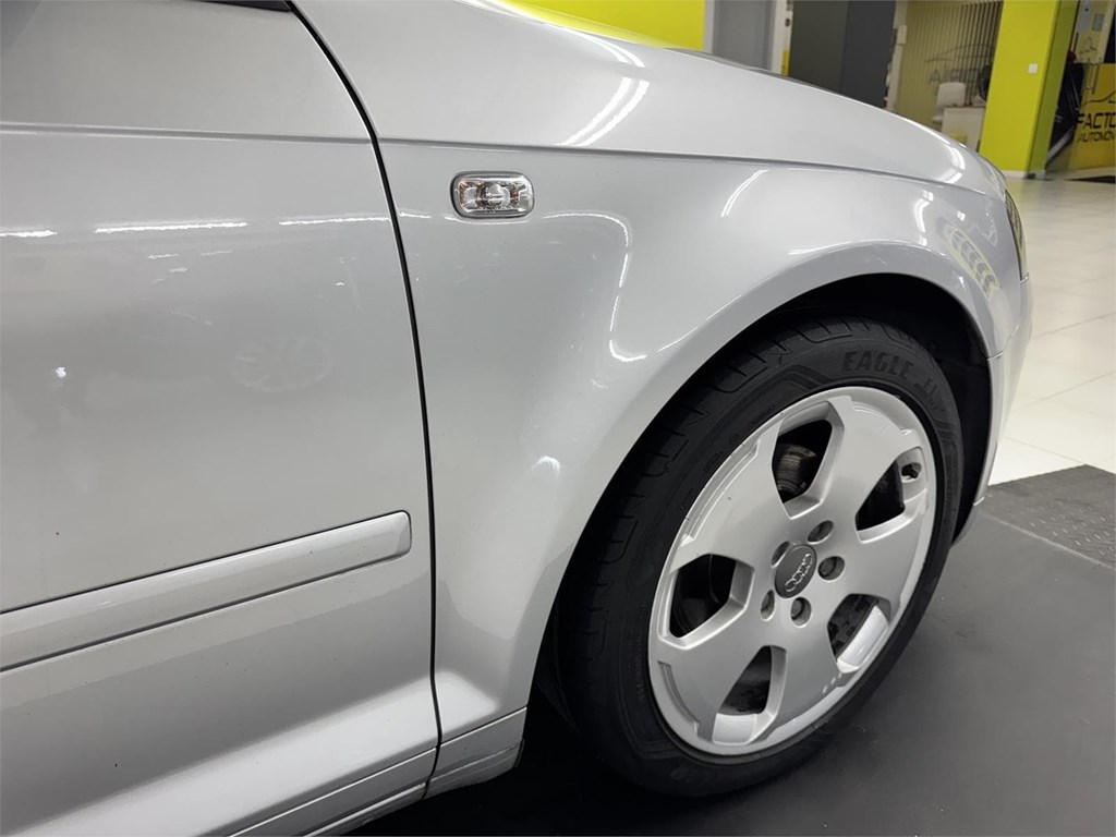 Foto 28 AUDI A3